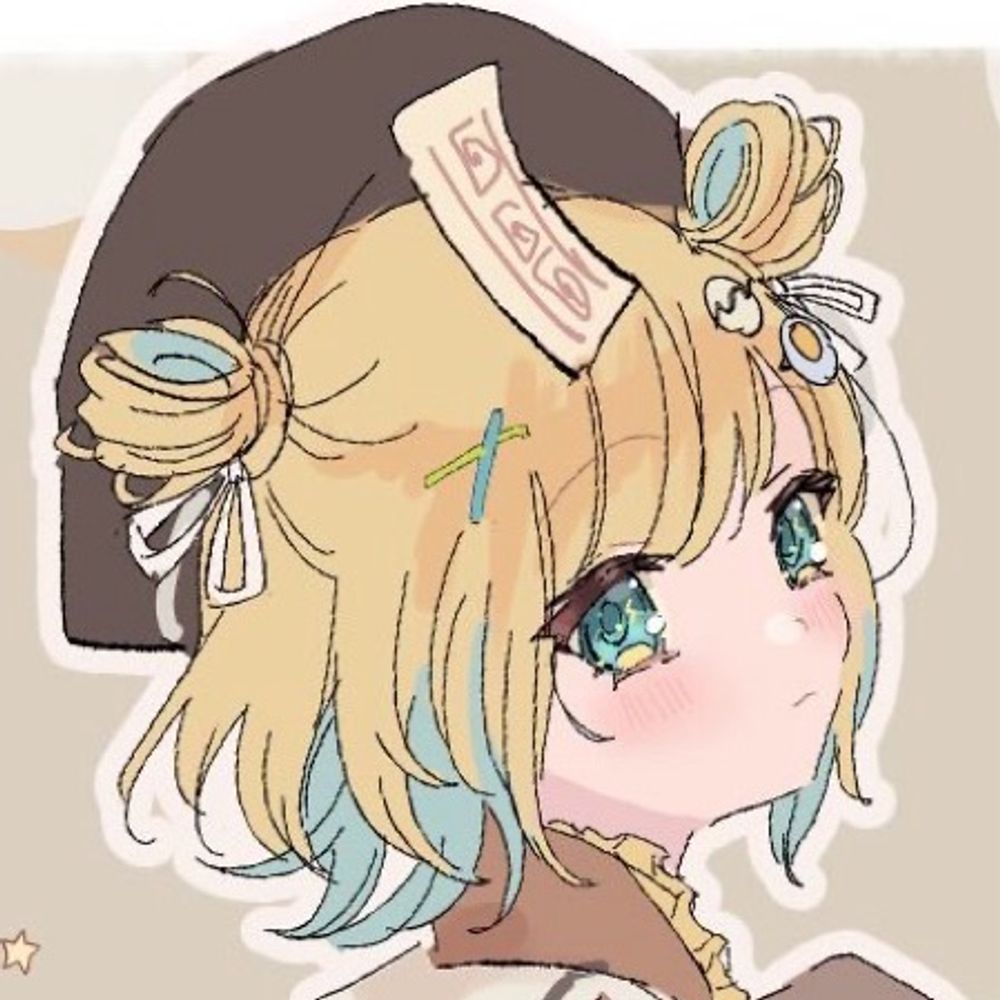 どどみょるんご⚡