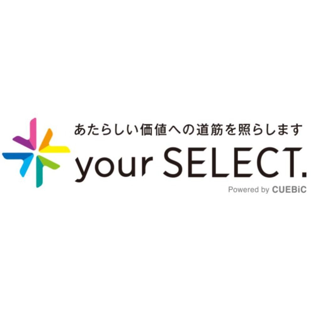 your SELECT.公式（ユアセレクト）