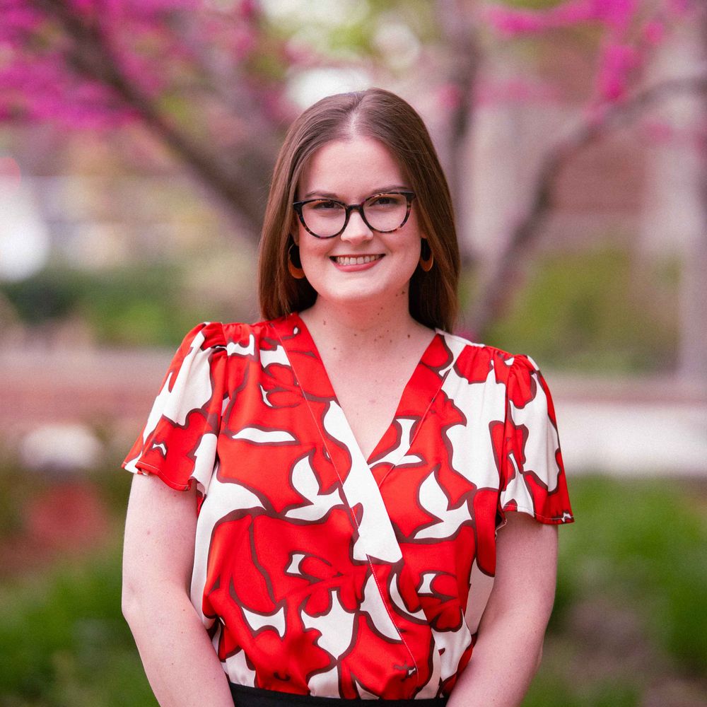 Kristin Foringer, PhD
