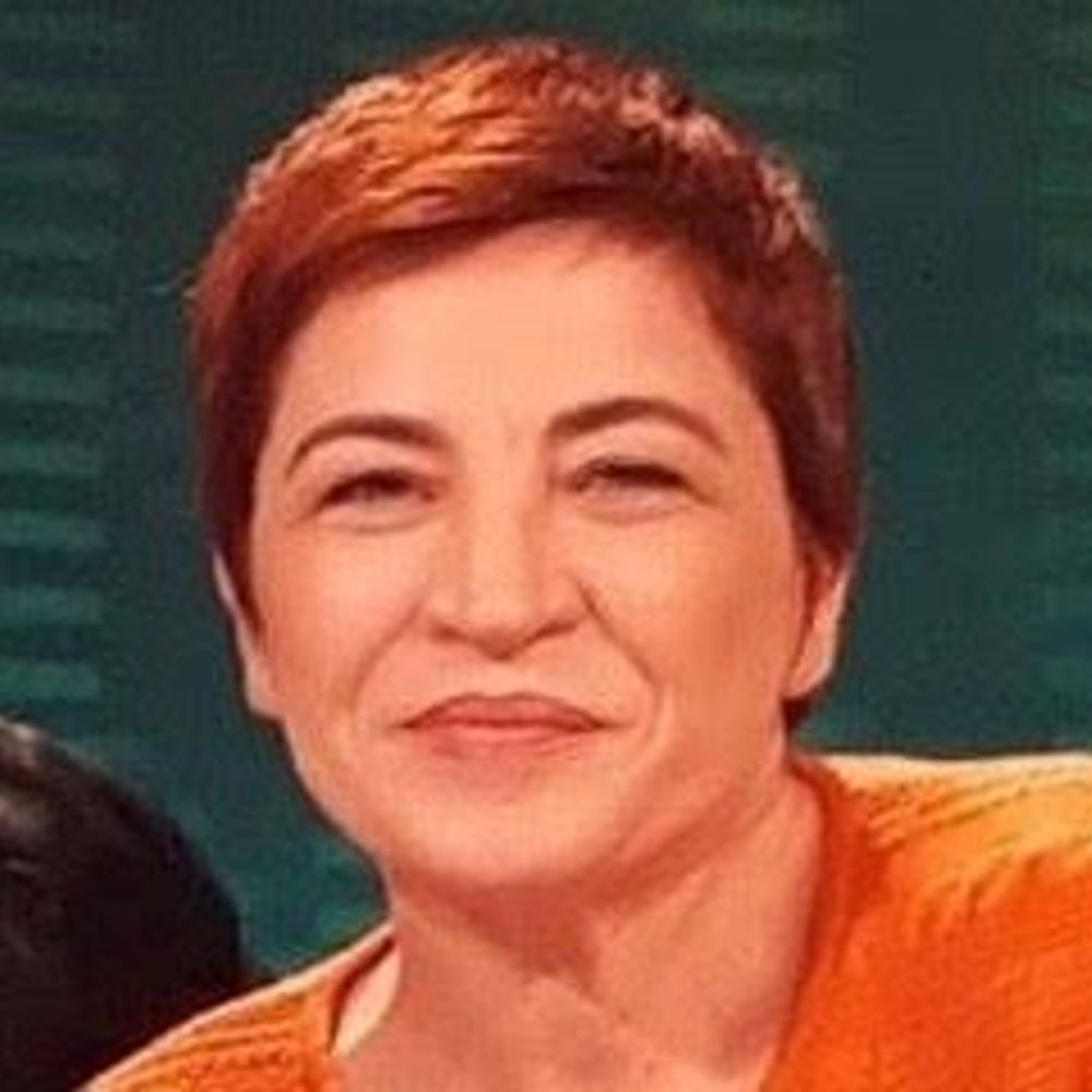 Sofia Ventura