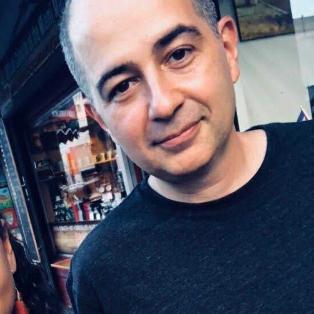 Loris Santamaria