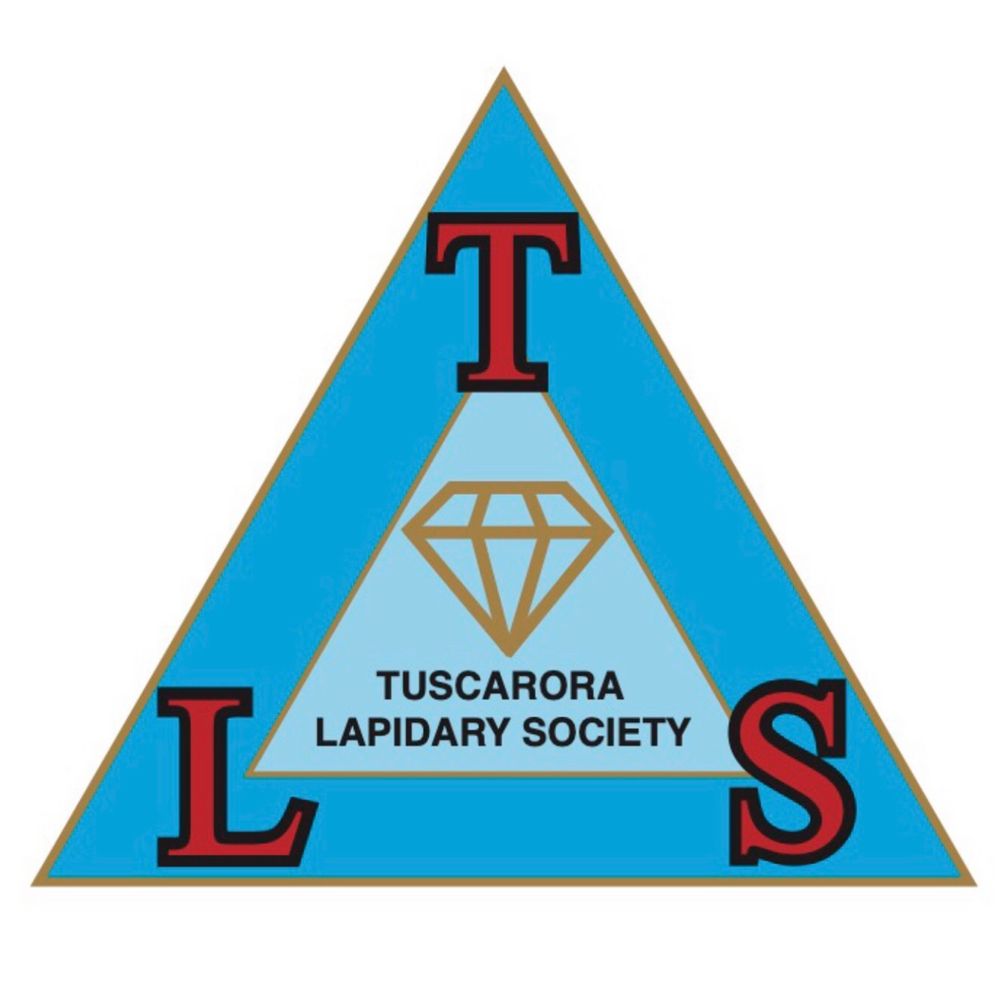 Tuscarora Lapidary Society 