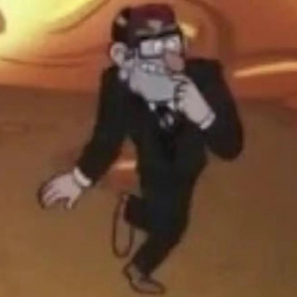 User avatar