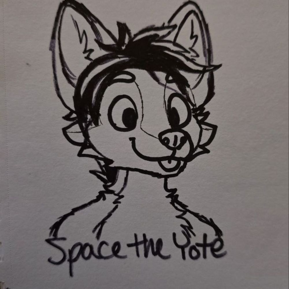 SpaceYote