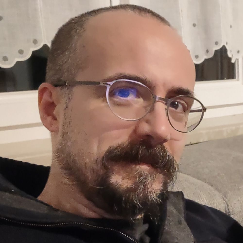 Luca Albani