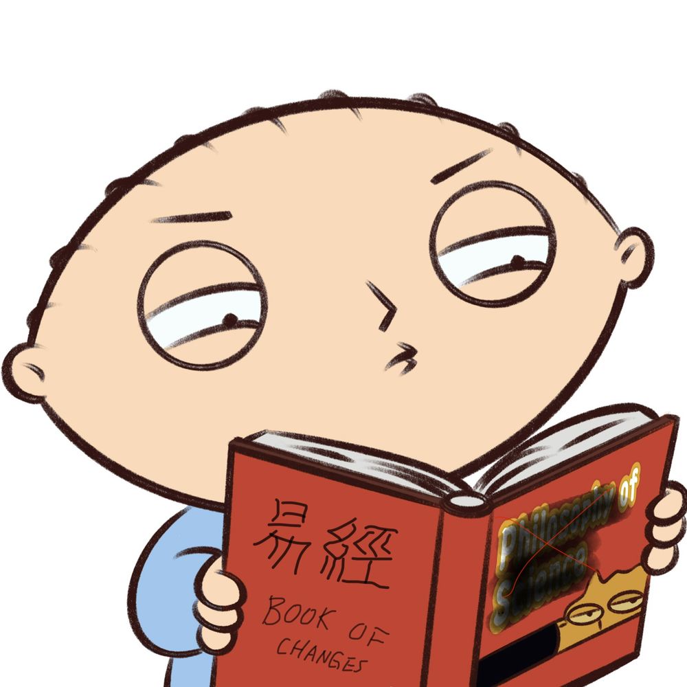 Real Stewie