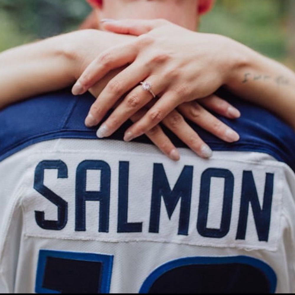 Kevin Salmon