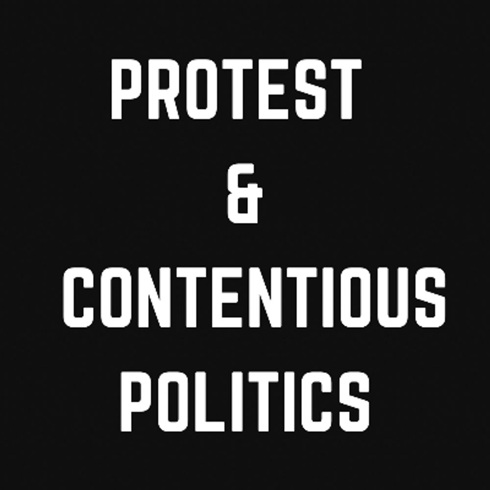 Protest & ContPols