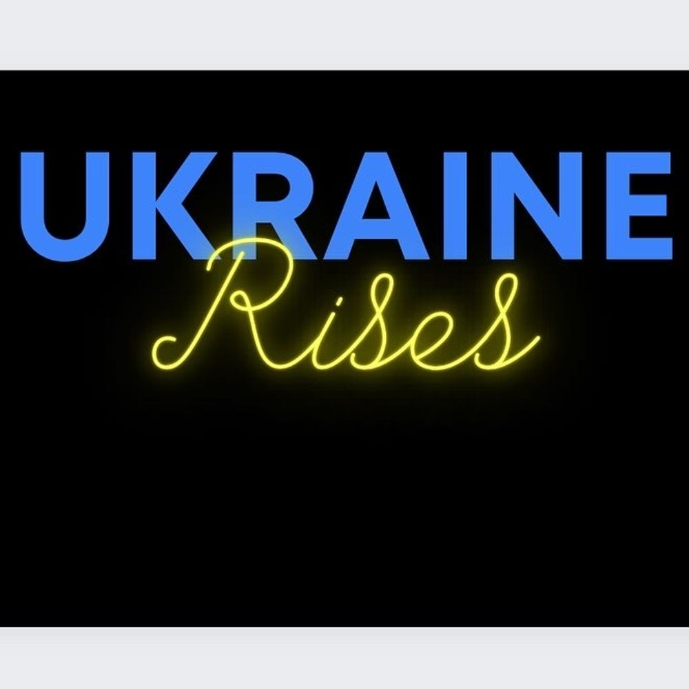 #Ukraine