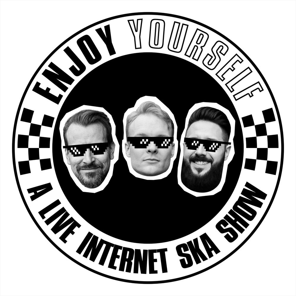 Enjoy Yourself: There's More Ska Than You Think