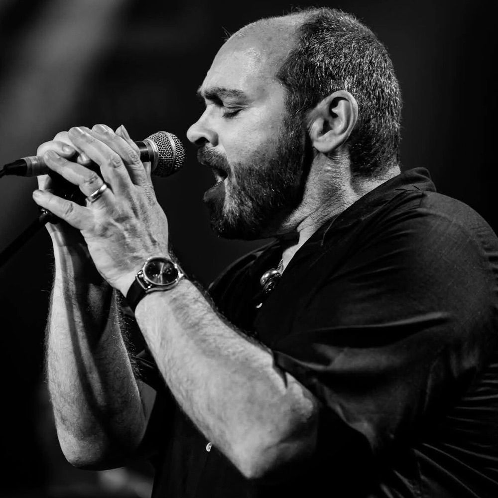 Marc Atkinson