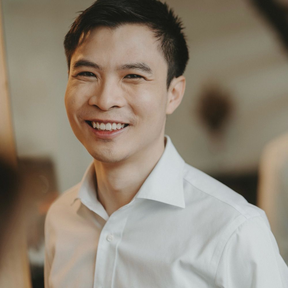 Andrew Foong