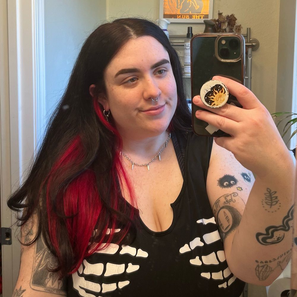 sierra sullivan-paull