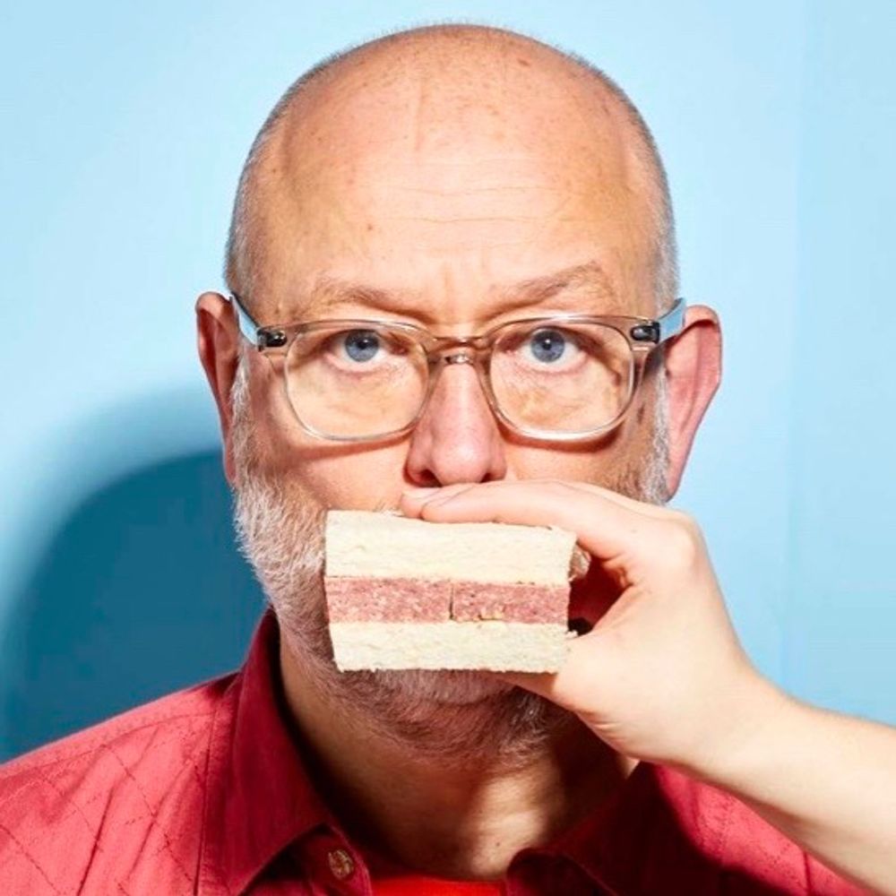 Tim Hayward