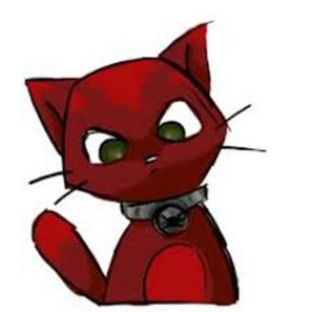 Profile picture petitchatrouge.bsky.social