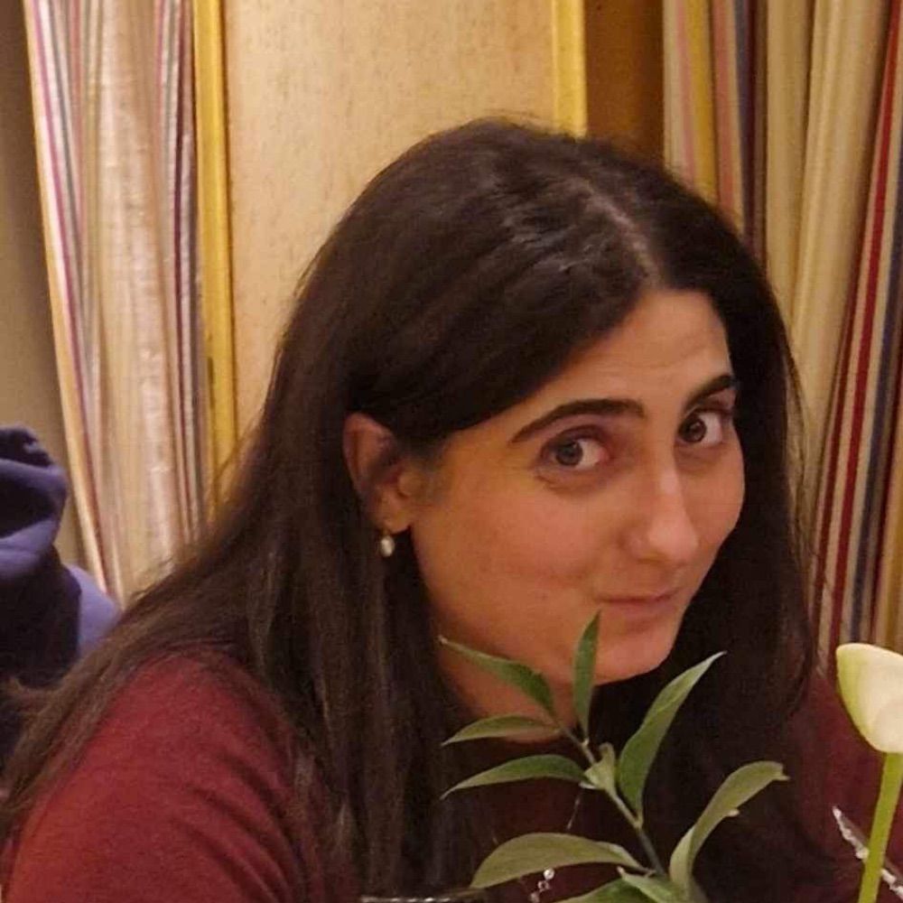 Dunia Zeinalzadeh