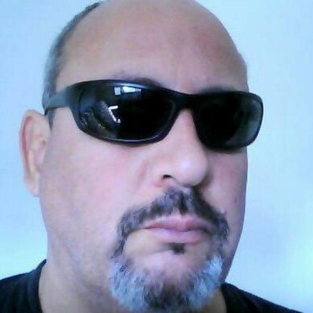Comandante Luisov