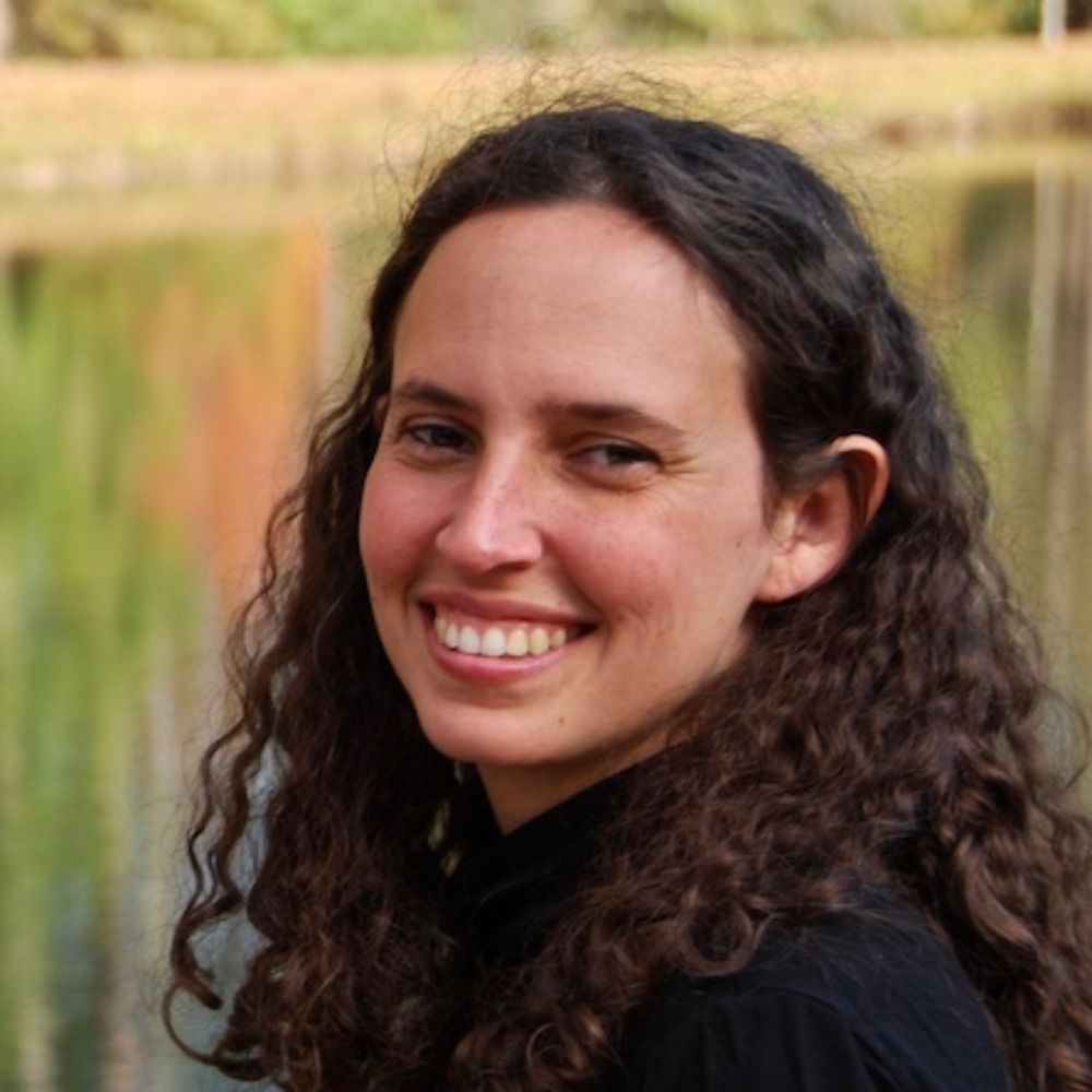 Rachel Glade 