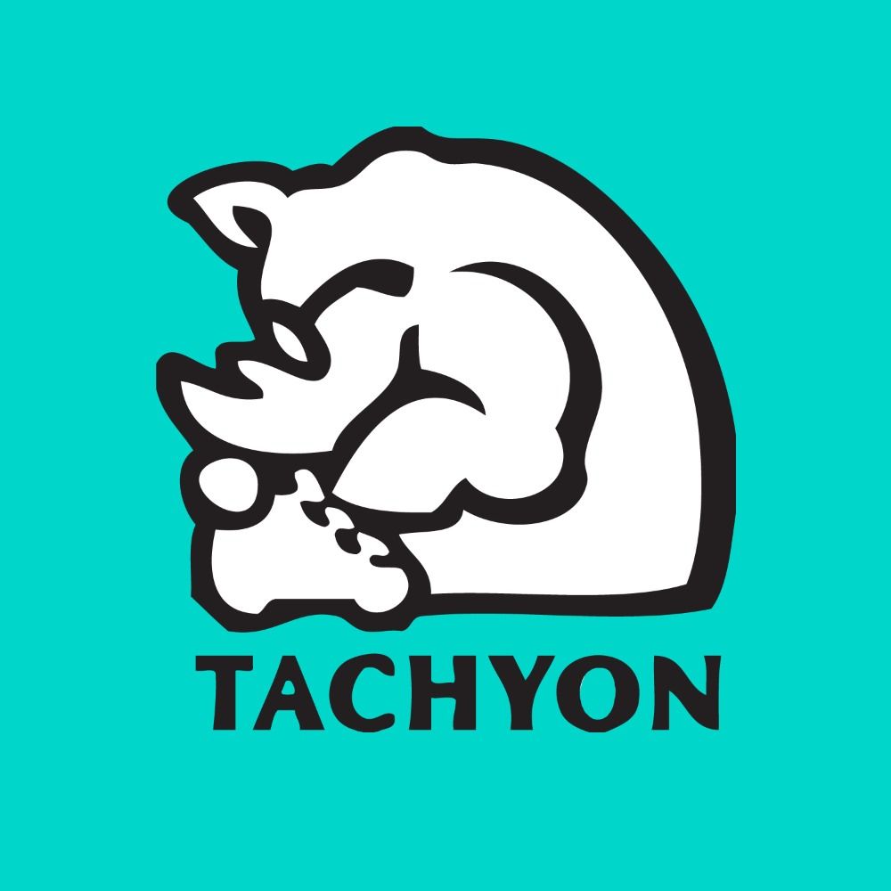 Tachyon Publications's avatar