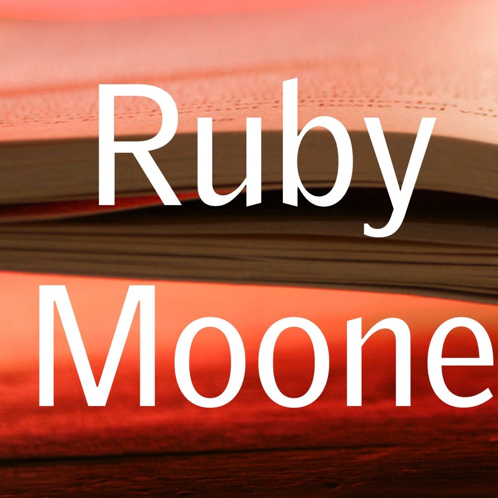 Profile picture rubymoone.bsky.social