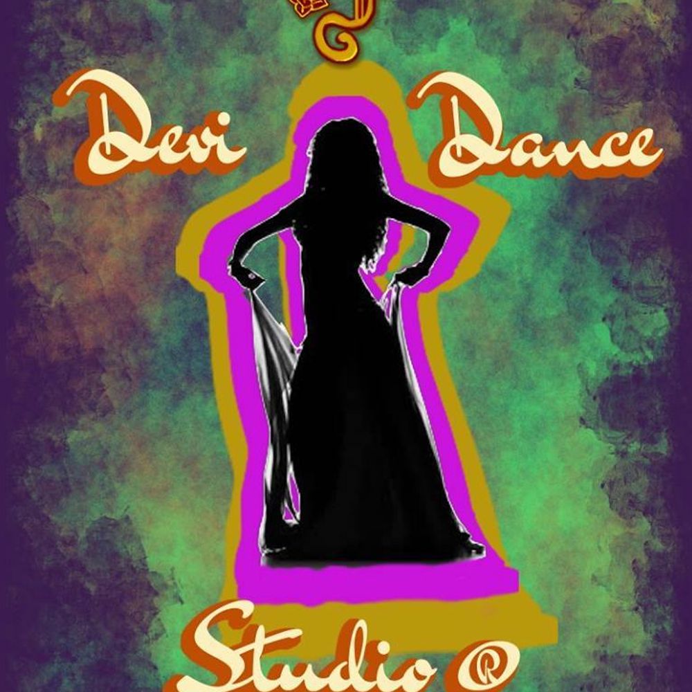 Devi Dance Studio® & Sacred Devi Wear™