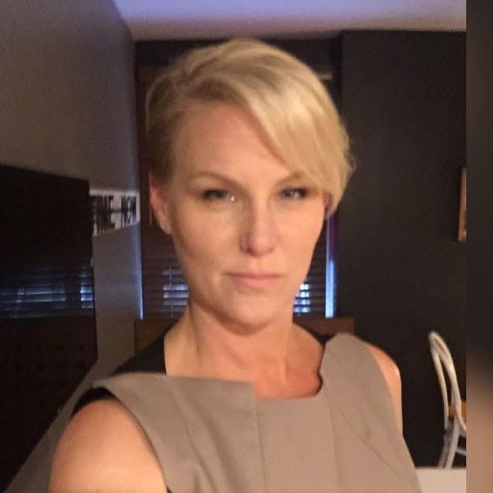 Shelli Strand