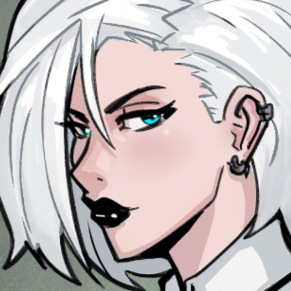 Profile avatar