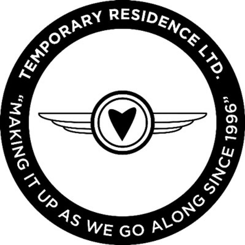 Temporary Residence Ltd.