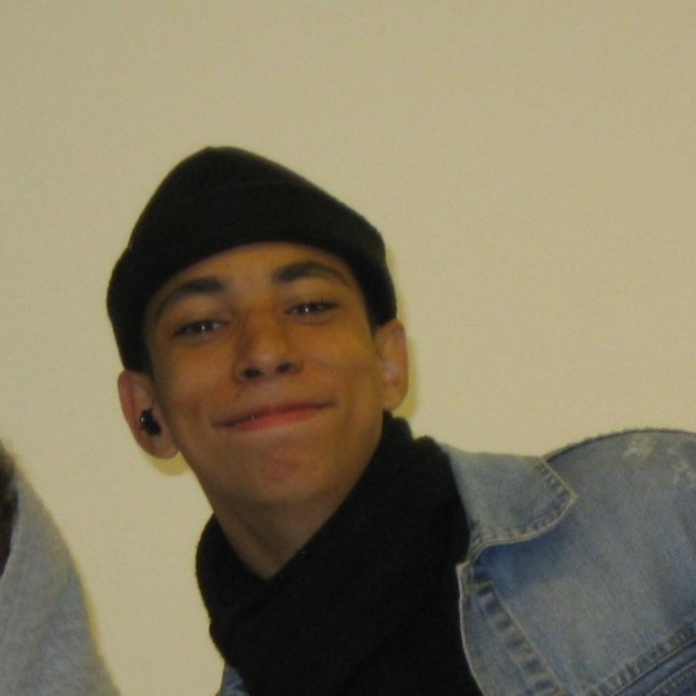 Murilo sem paciência 