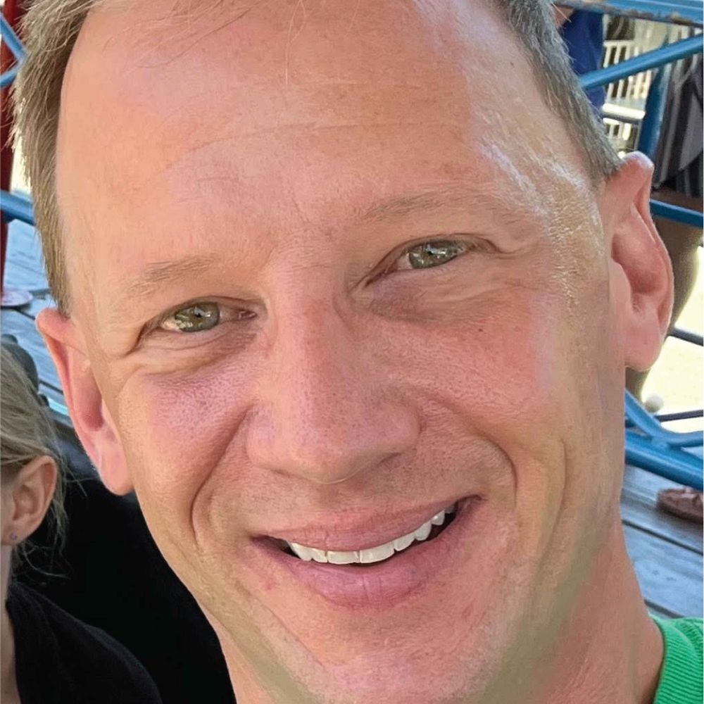 Jim Cavanagh