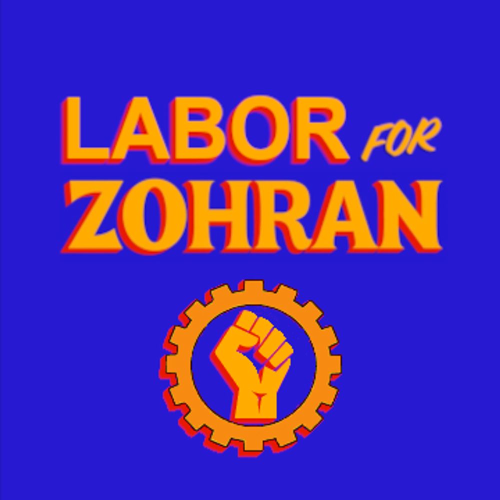 Labor For Zohran