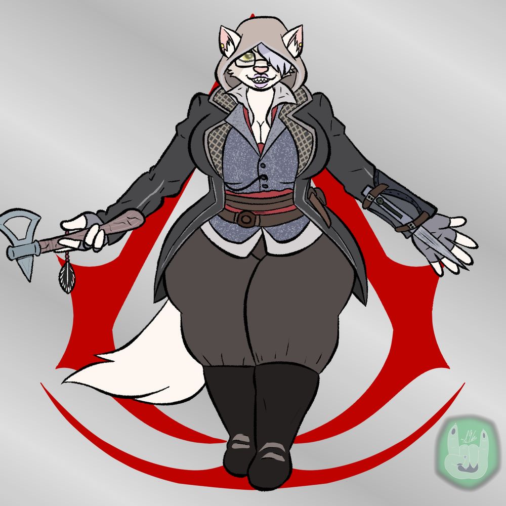 Raine M. Silverlock