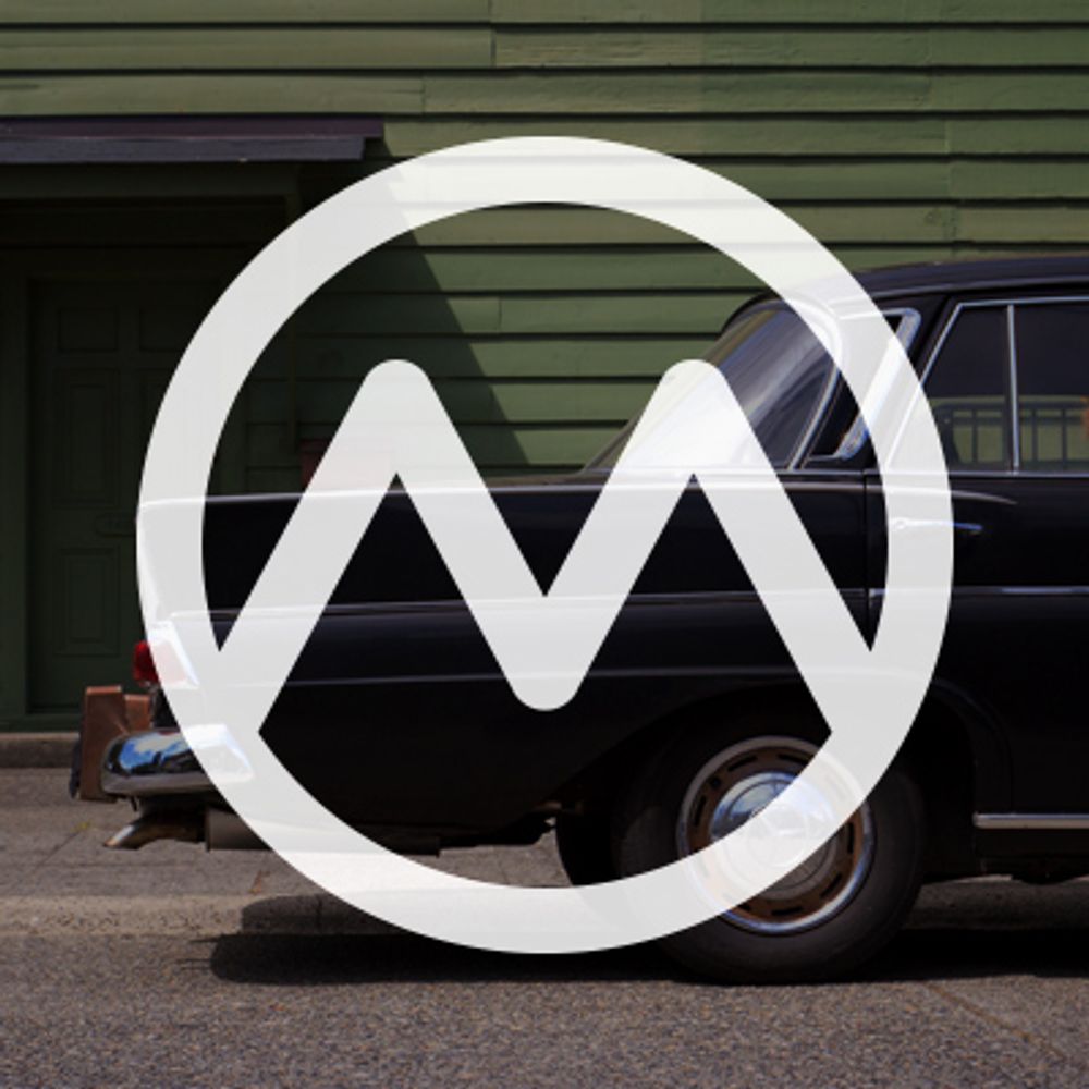 Old Motors