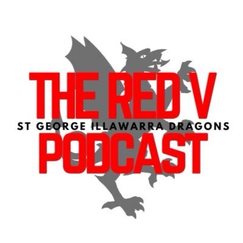 Red V Podcast