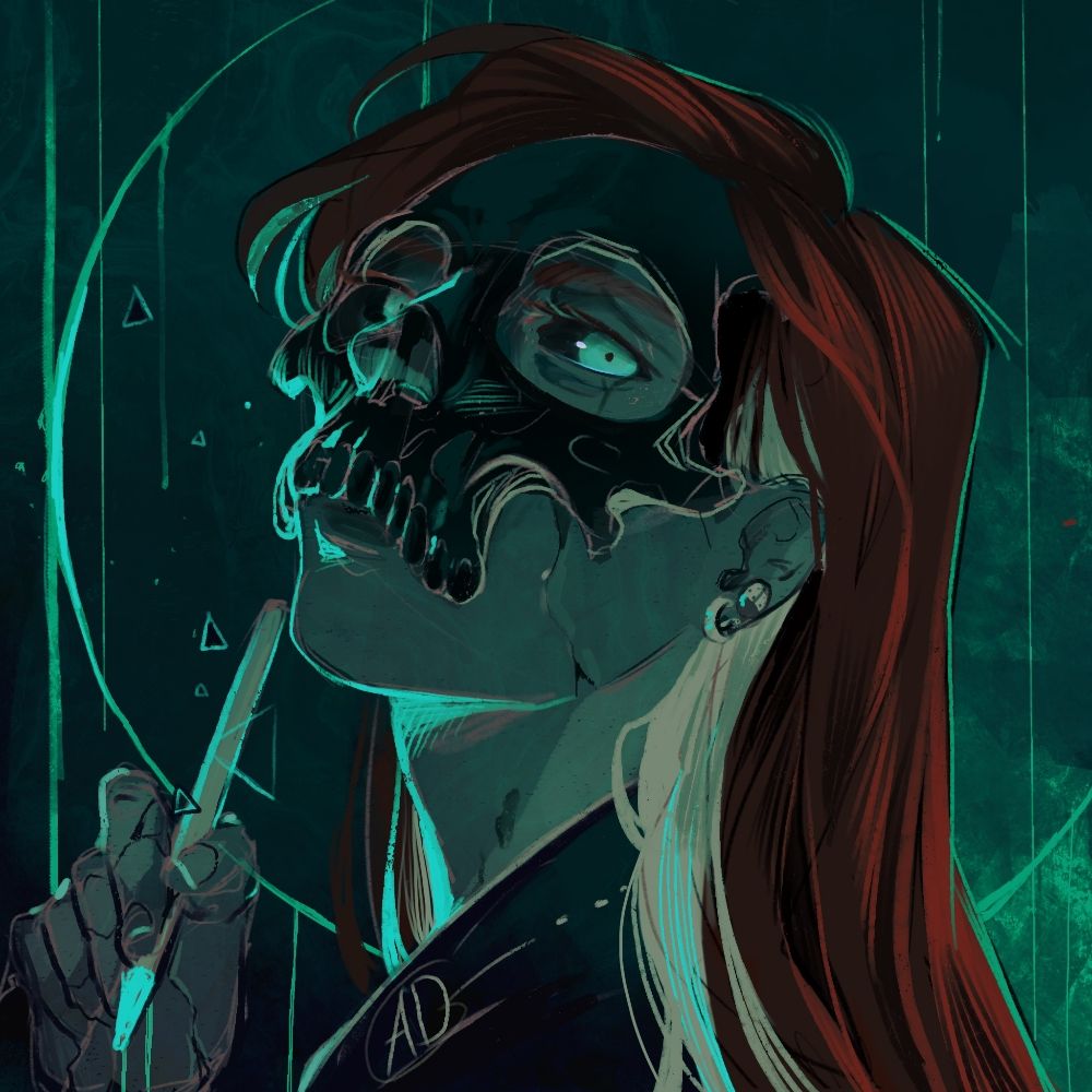 Annie💀