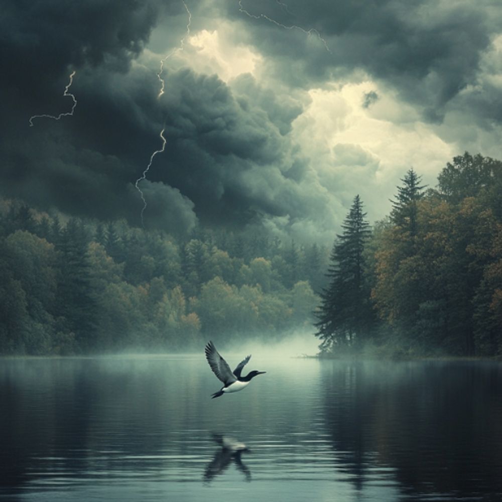 Call Up A Storm