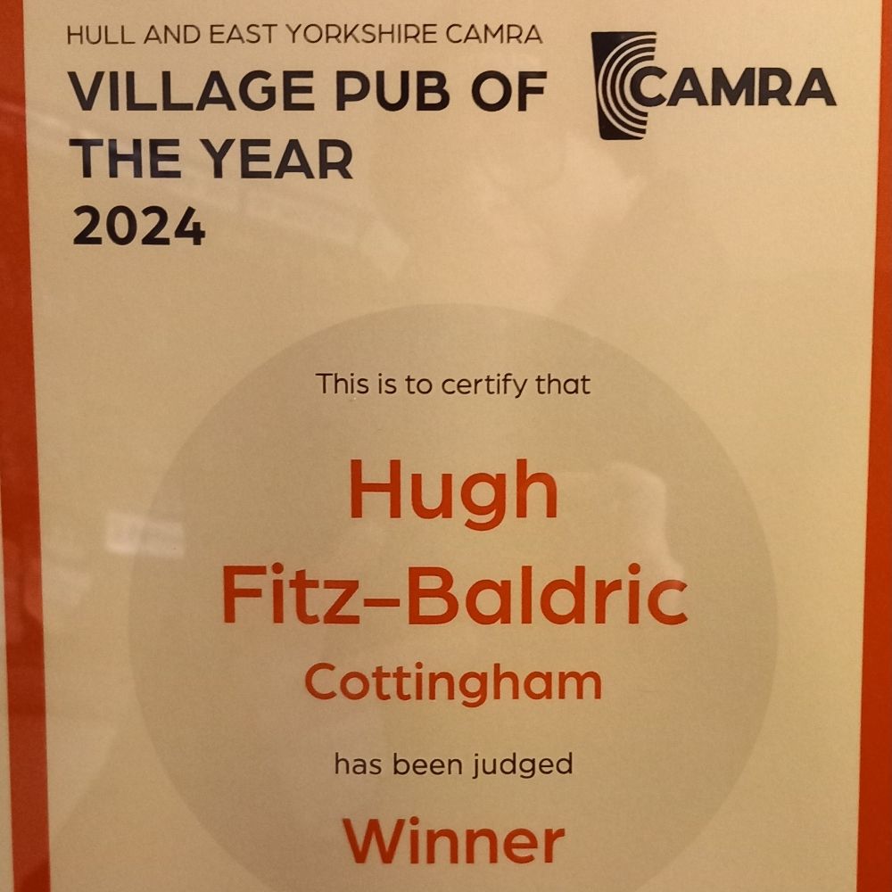 Baldrics Cottingham