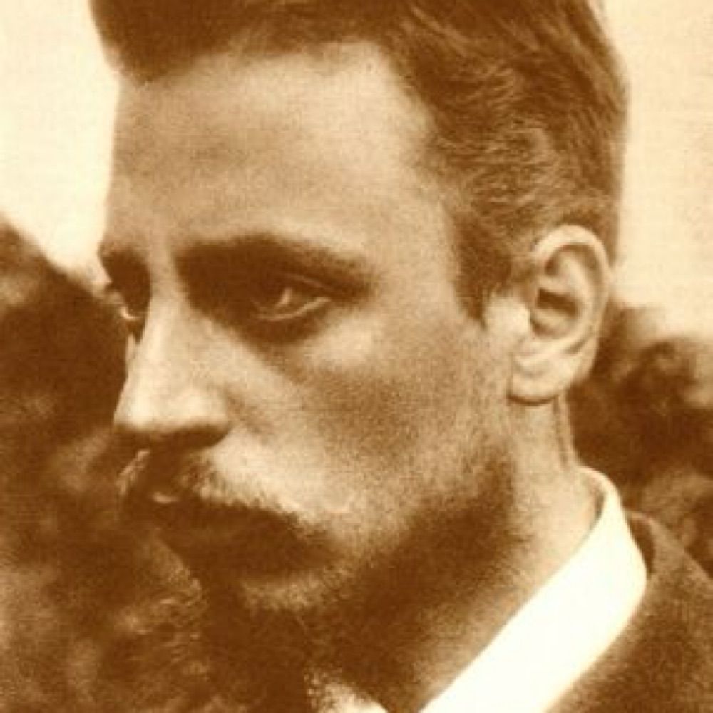 Rainer Maria Rilke