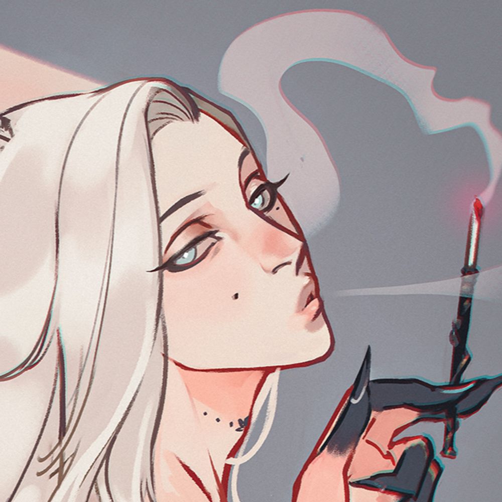 Mocha/Serph