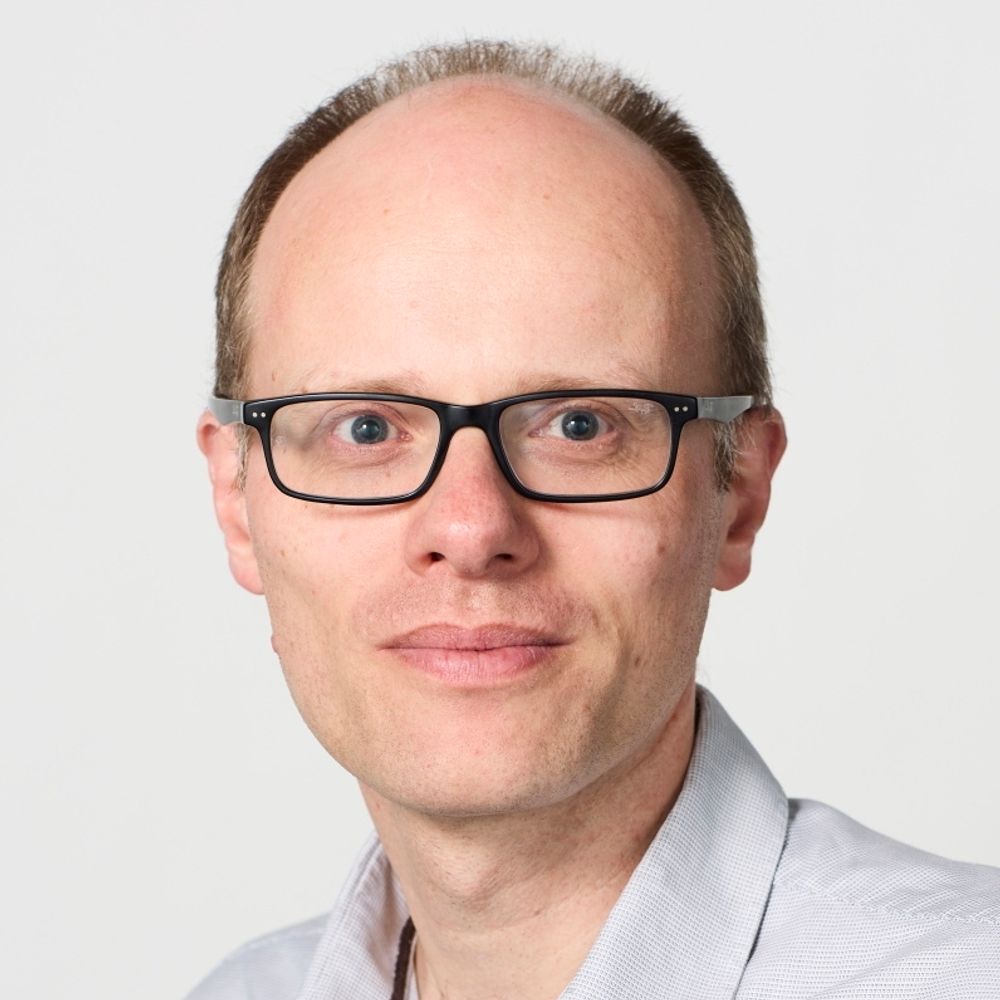 Michael Schmidt