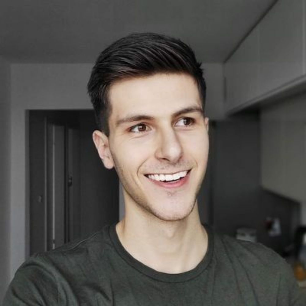 Alek Mikucki