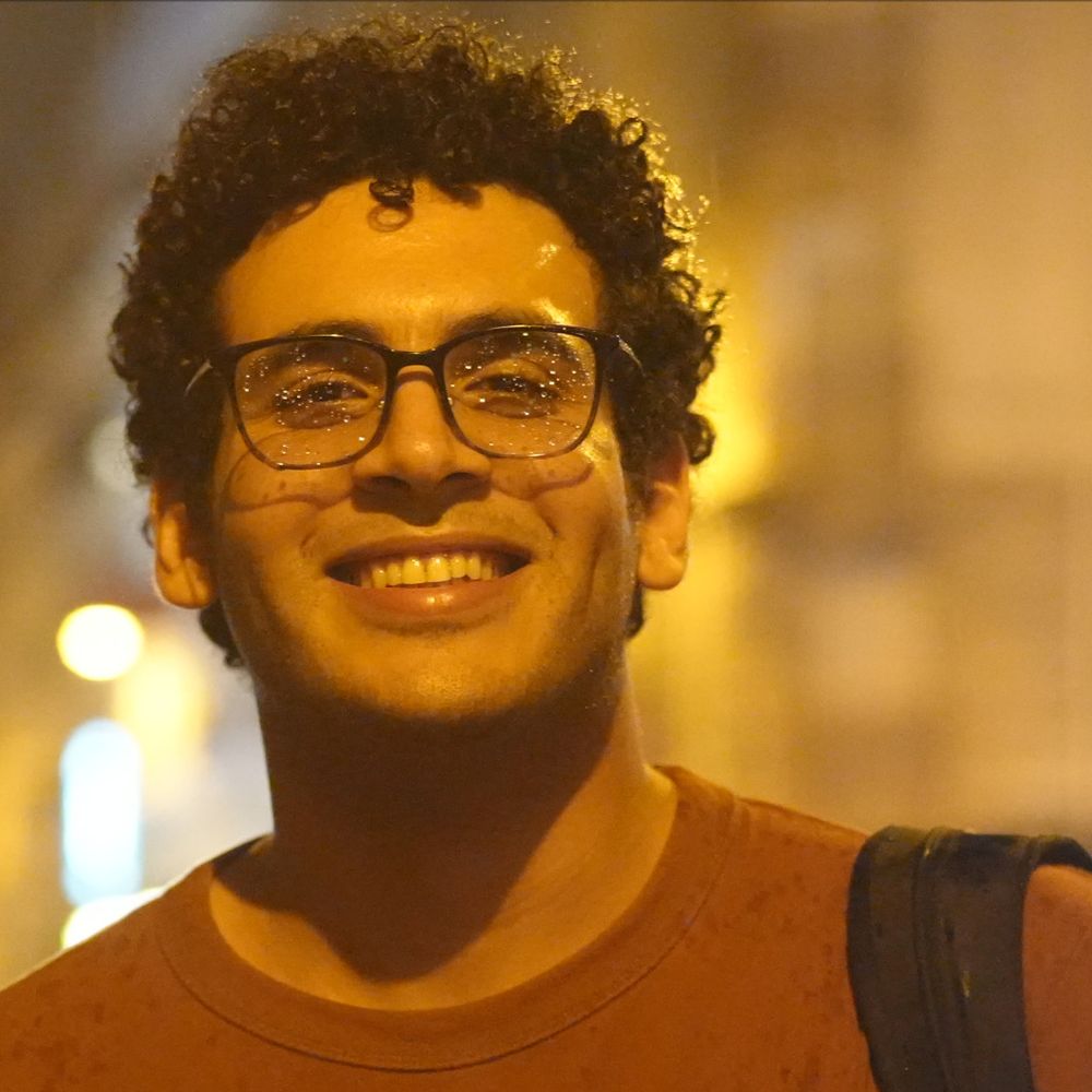 Mahmoud Hegazy