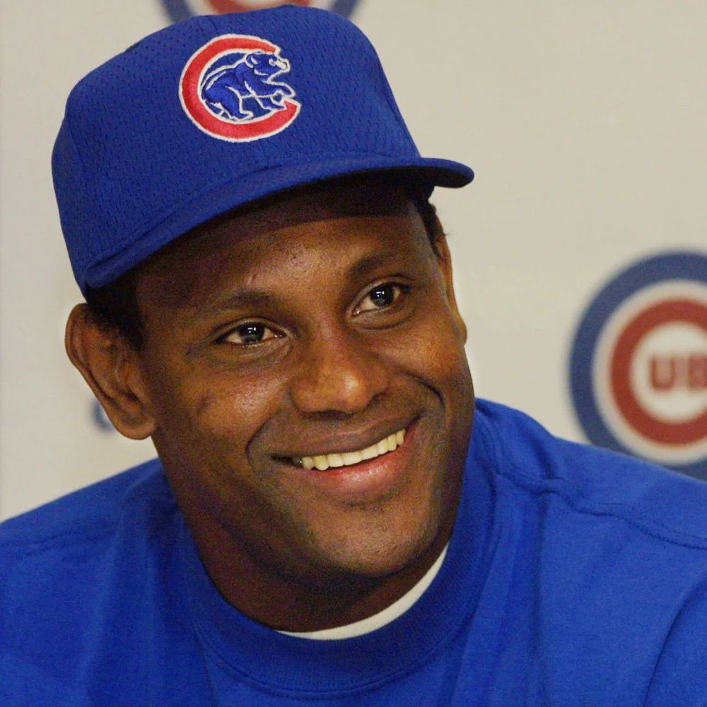 Cubs Desk Jockey