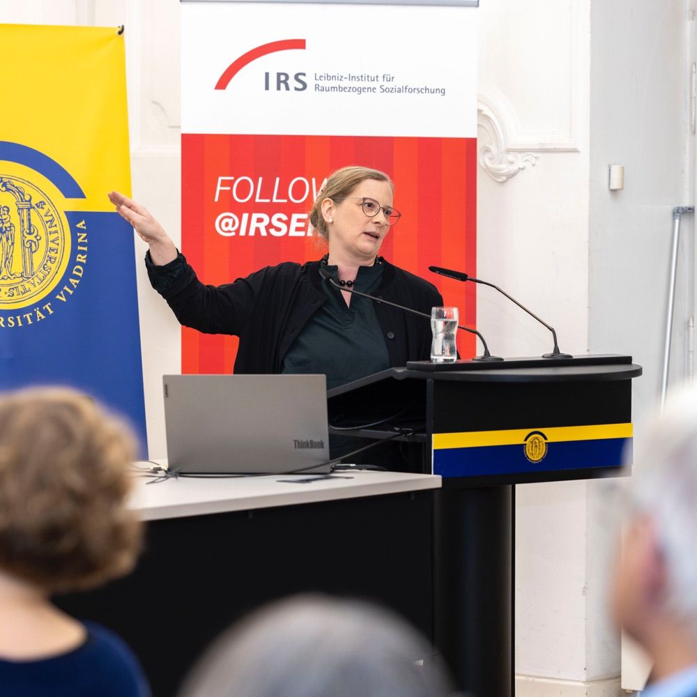 Kerstin Brückweh