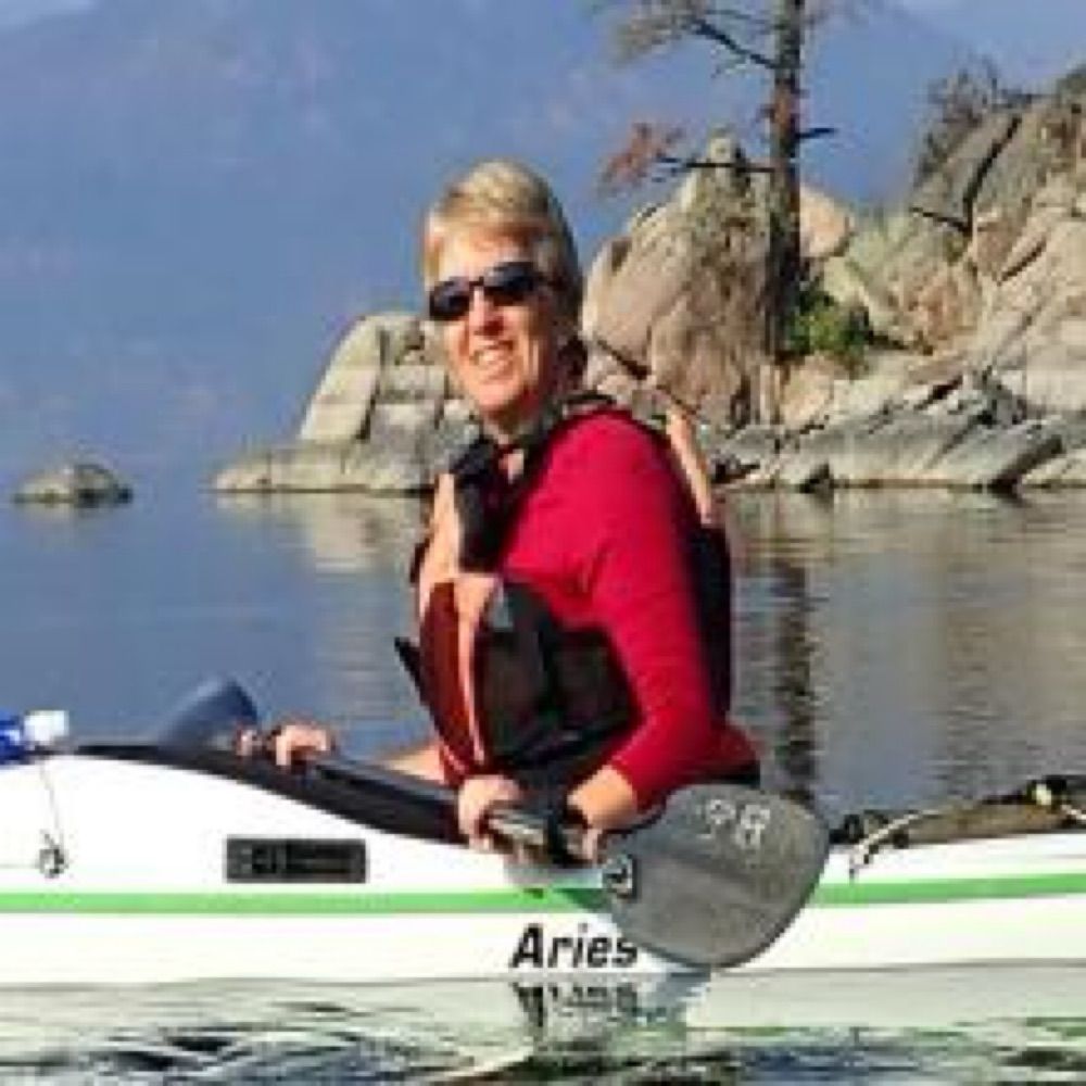 Morag Stevenson
