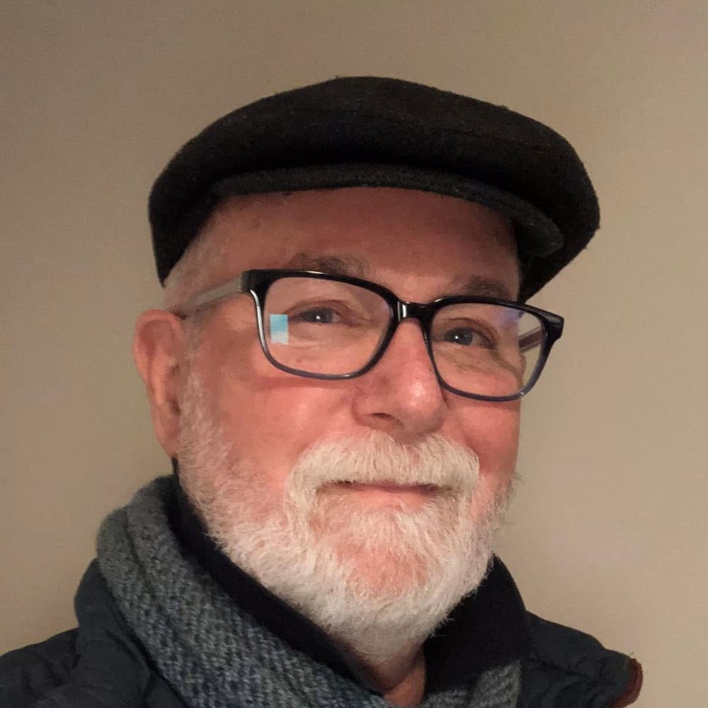 Seán A O’Hara