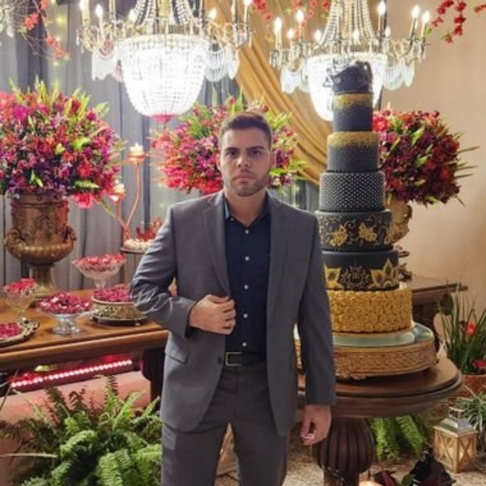 Matheus Sá