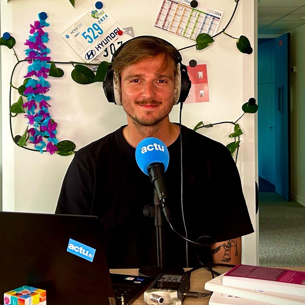 Raphaël Lardeur
