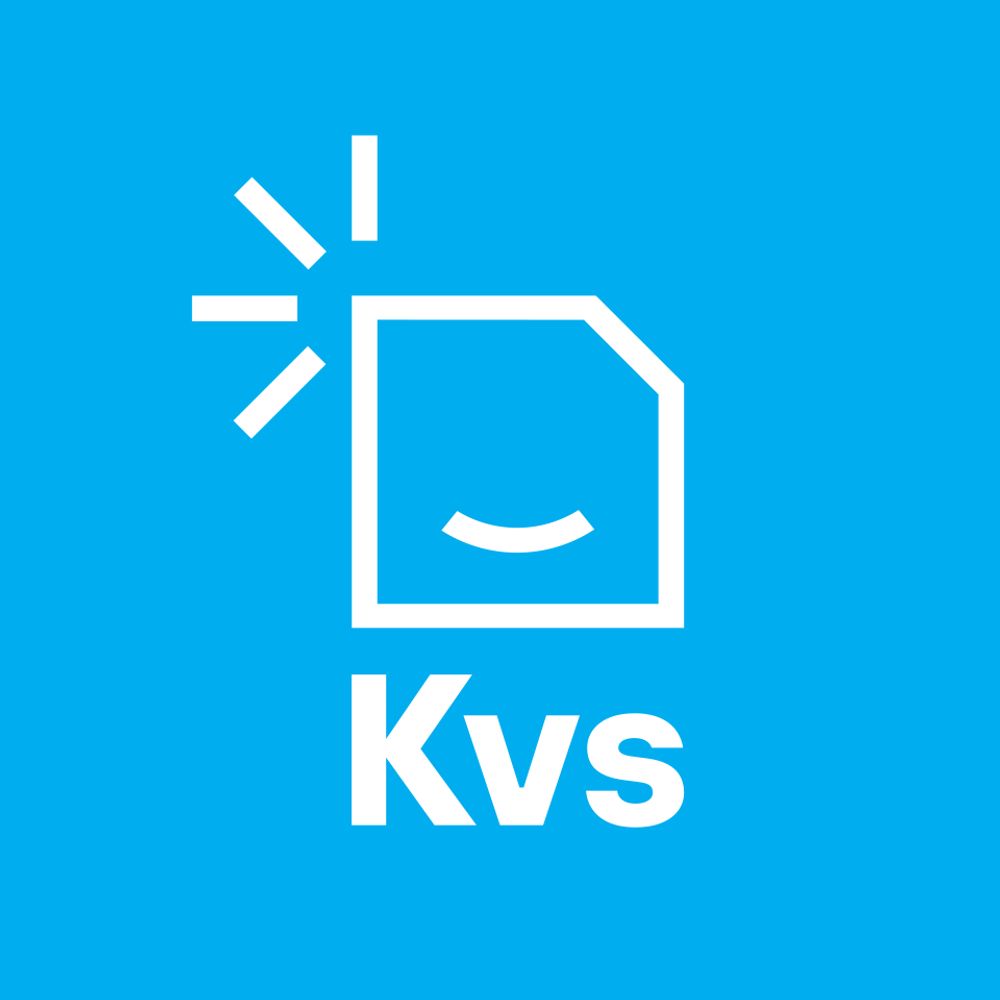 Kvs-säätiö • Kansanvalistusseura • Kvs Foundation