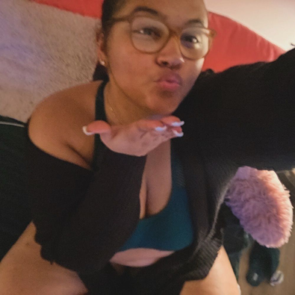 Sharissa🦋